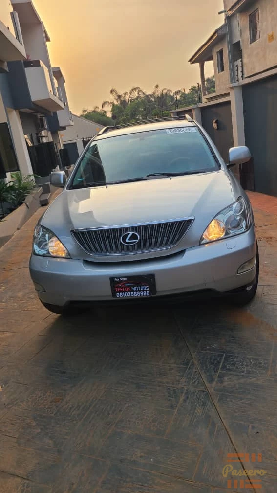 Lexus RX330 2006