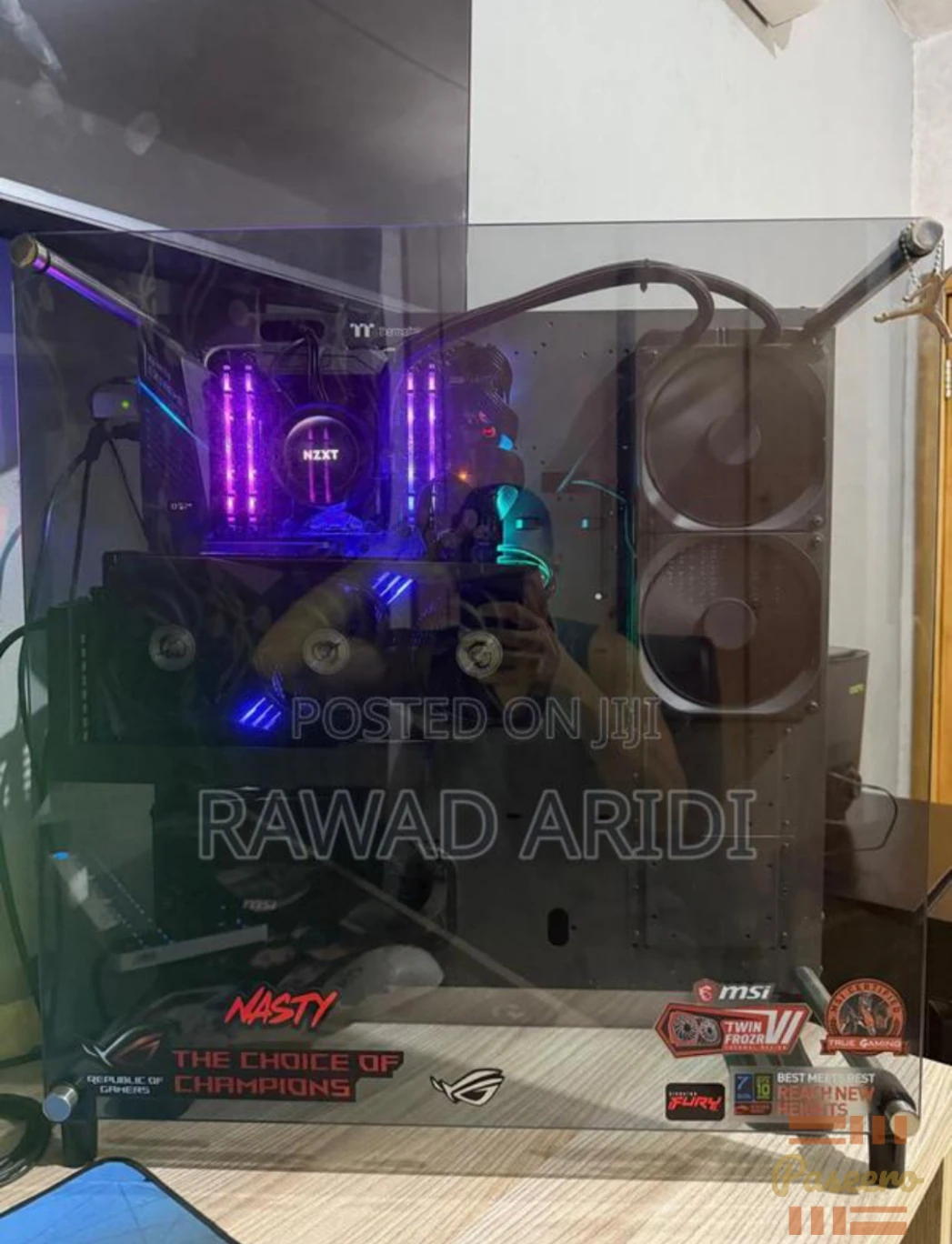 Gaming pc3