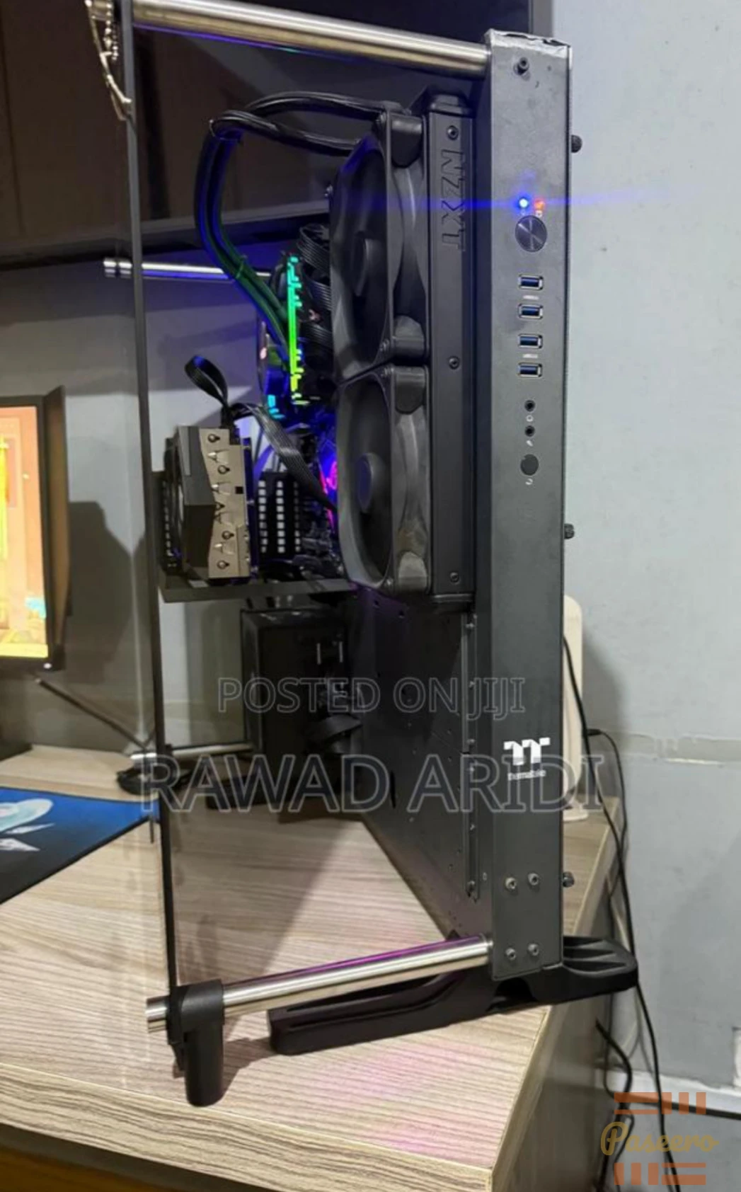 Gaming pc2