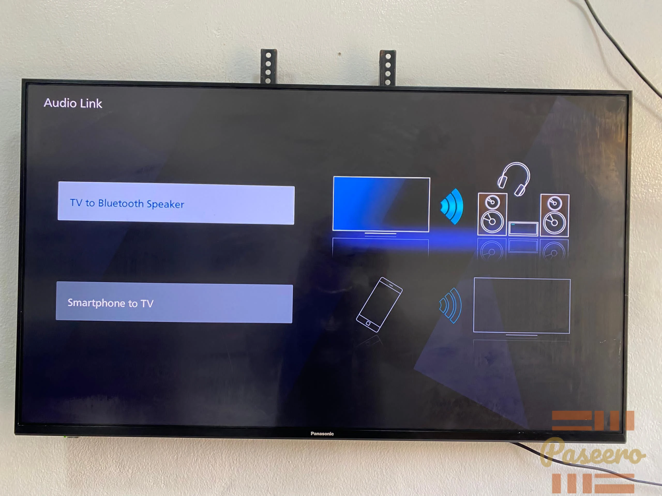 Panasonic smart TV 43 inches 4k display with free Netflix account6