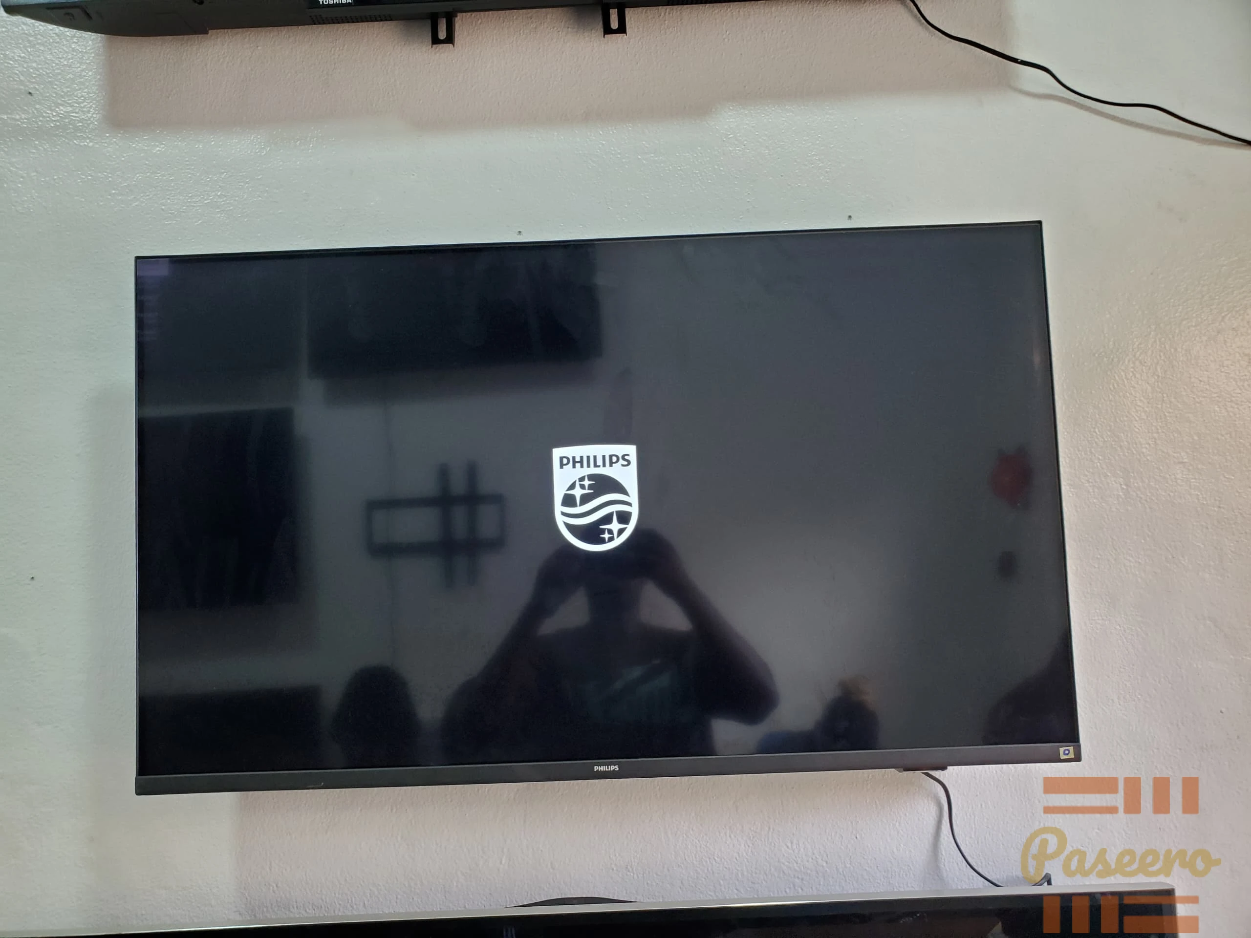 Philips android TV 50 inches 4k display with free Netflix account3