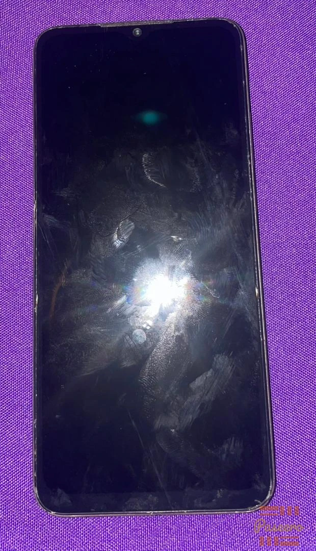Infinix hot 30i phone3