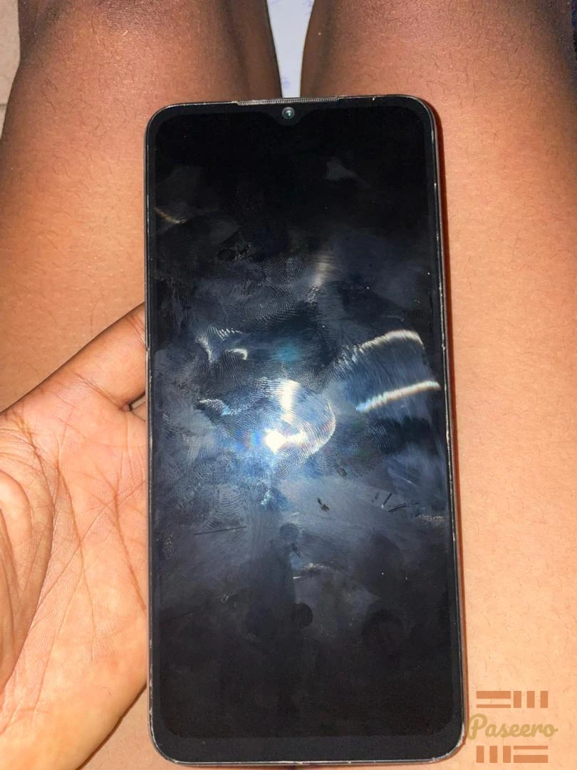 Infinix hot 30i phone