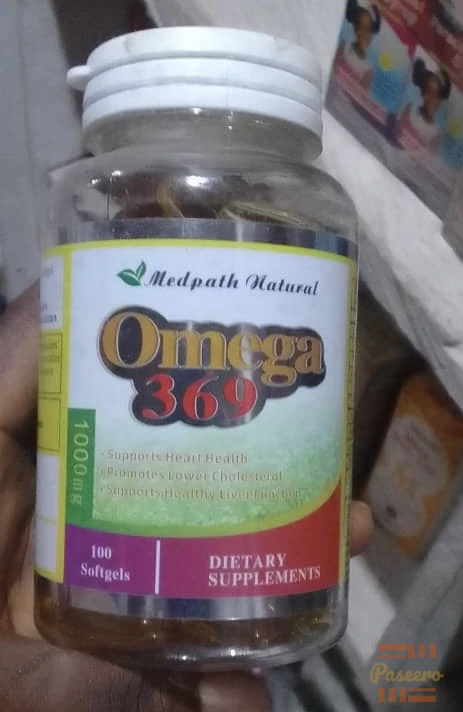 Omega3691