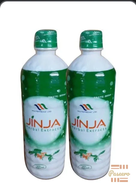 Jinja herbal extracts2