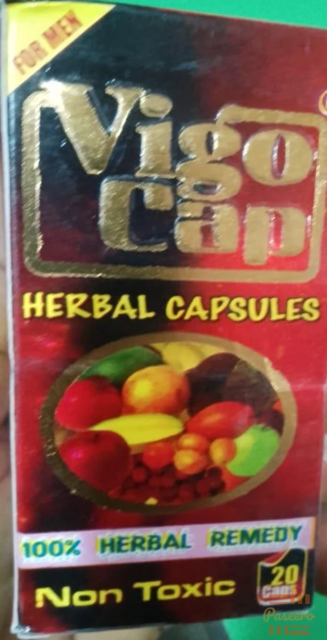 Vigo caps