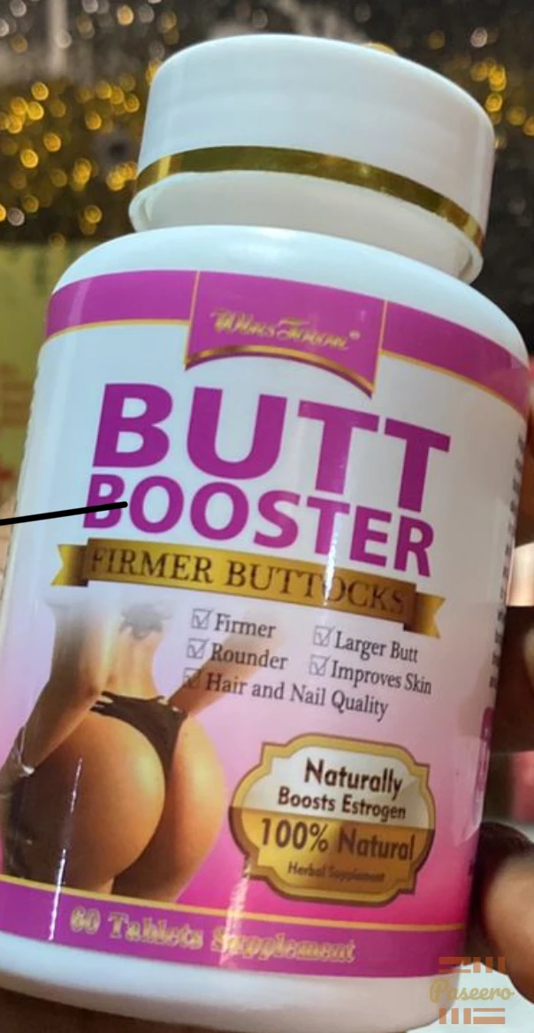 BUTT BOOSTER1
