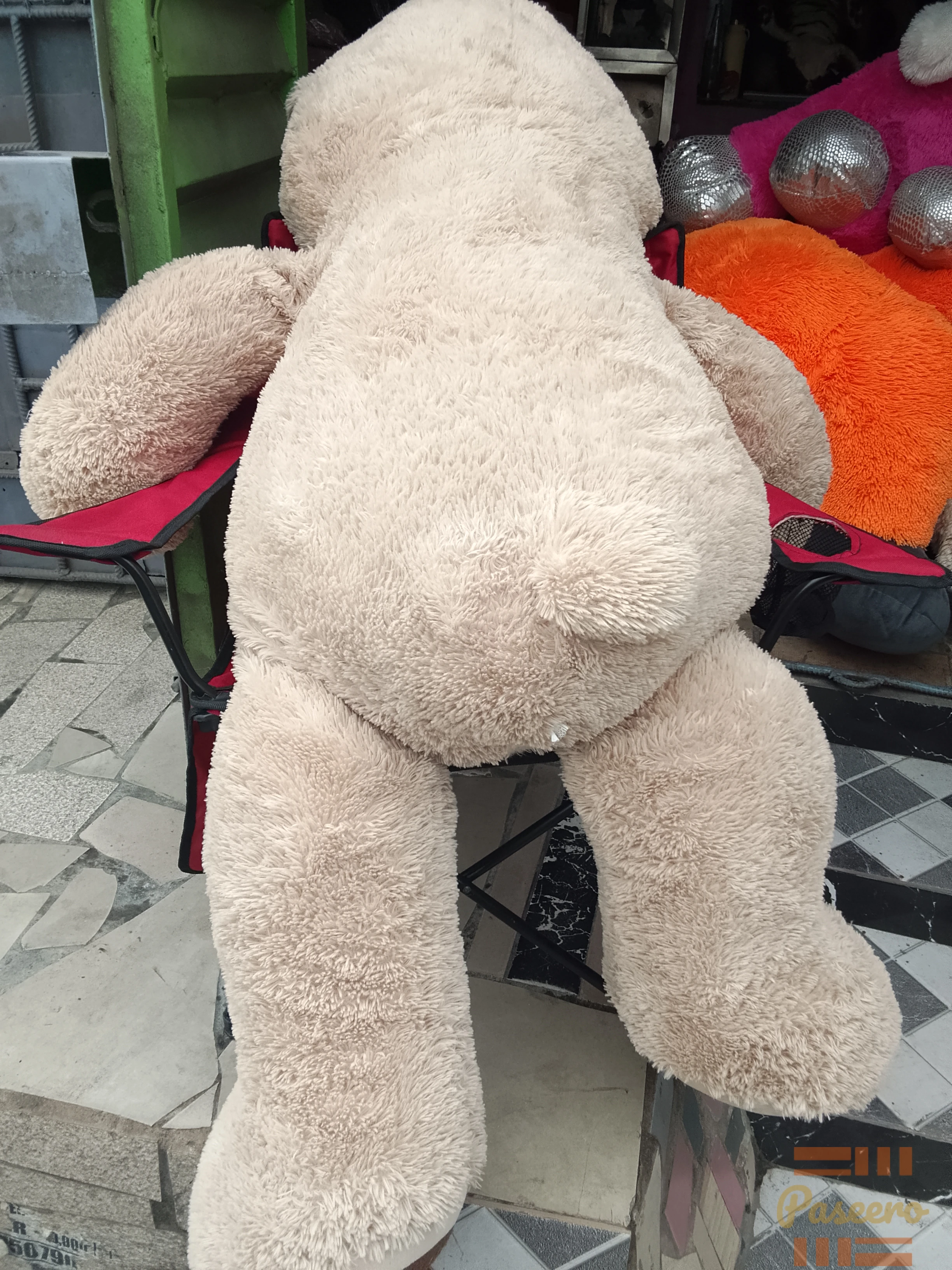 Teddy Bear2