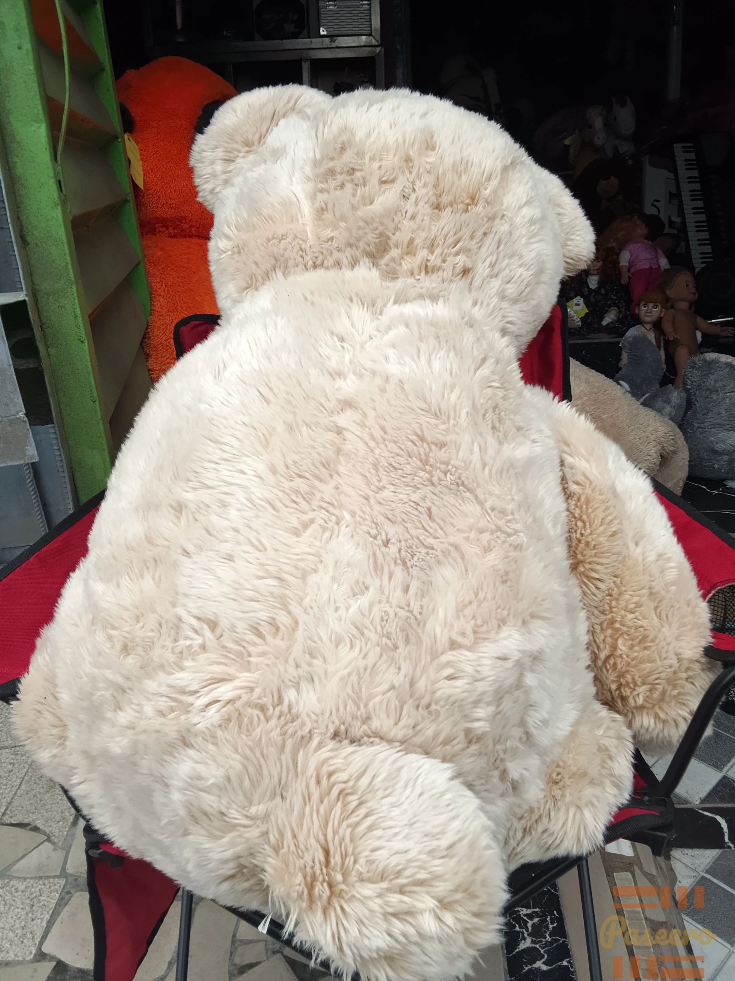 Teddy Bear1
