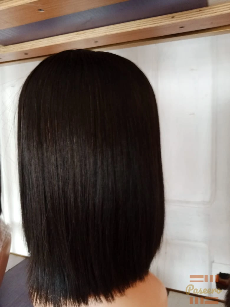 Human hair2
