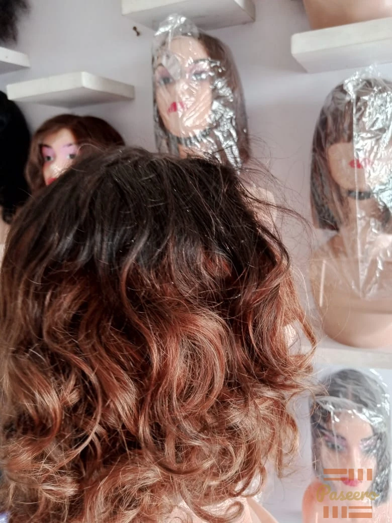 Human Hair