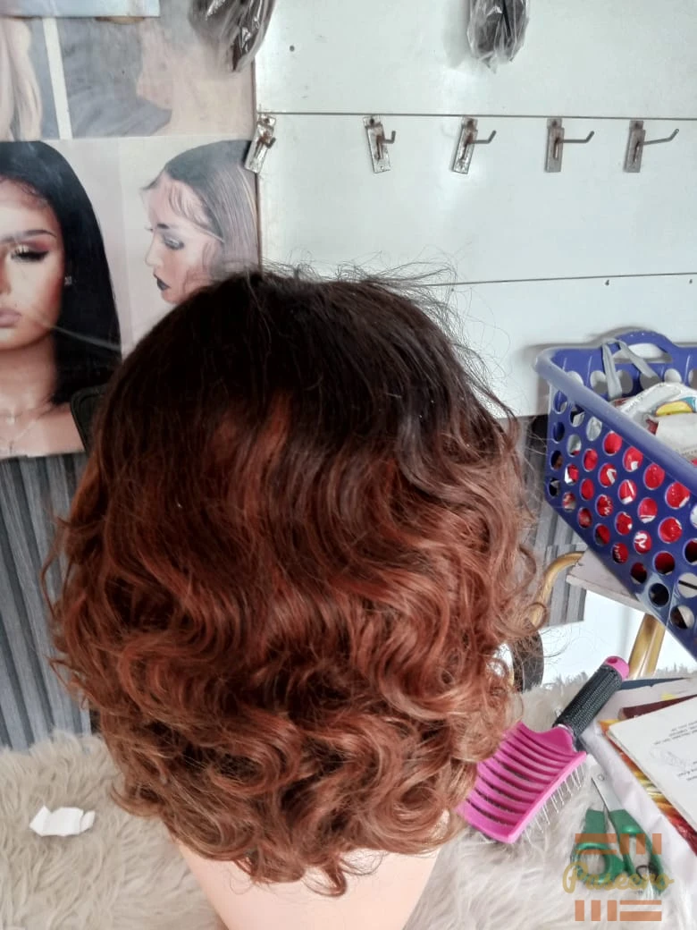 Human Hair1