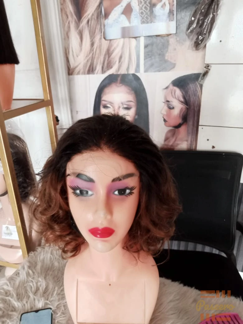 Human Hair2