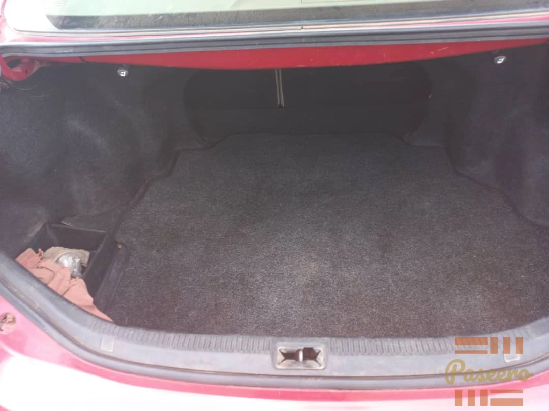 Toks standard 2010 Toyota Camry3