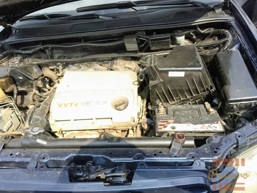 2005 Toyota Highlander6