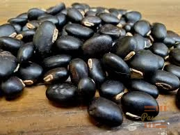 Snake repellant seed
