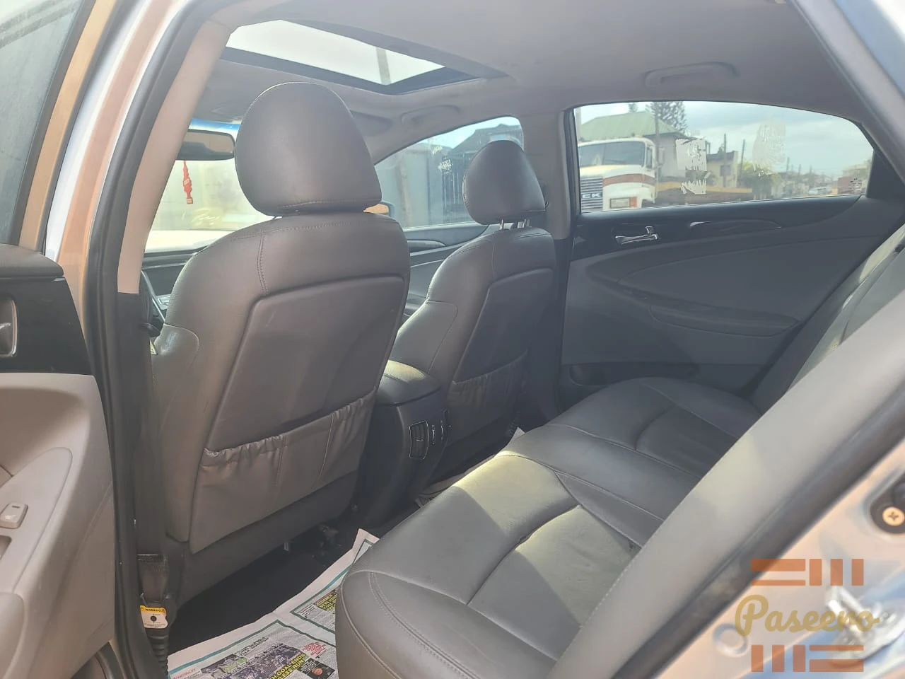 2011 Hyundai sonata7