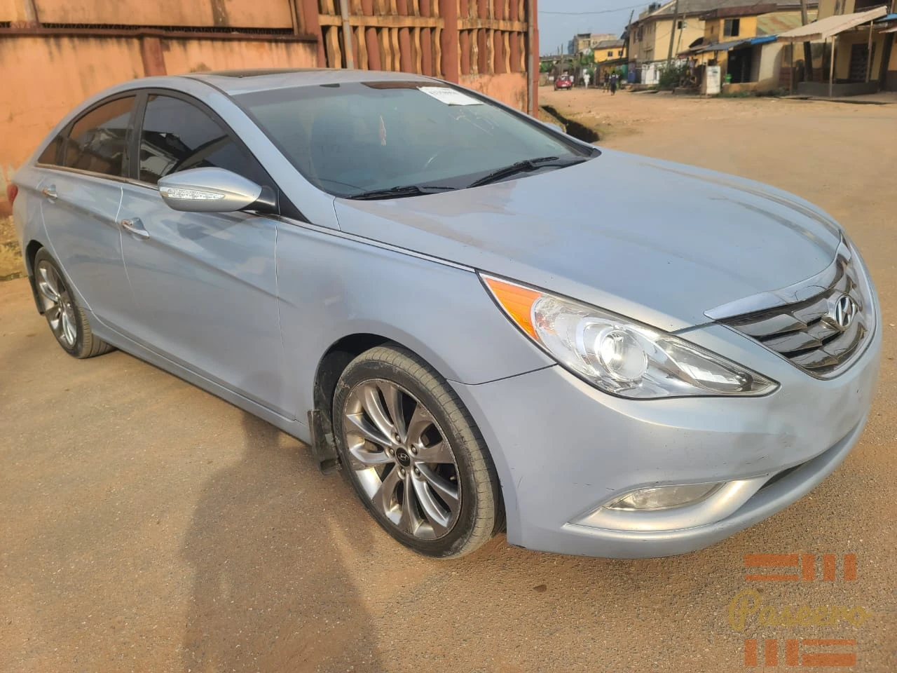 2011 Hyundai sonata2