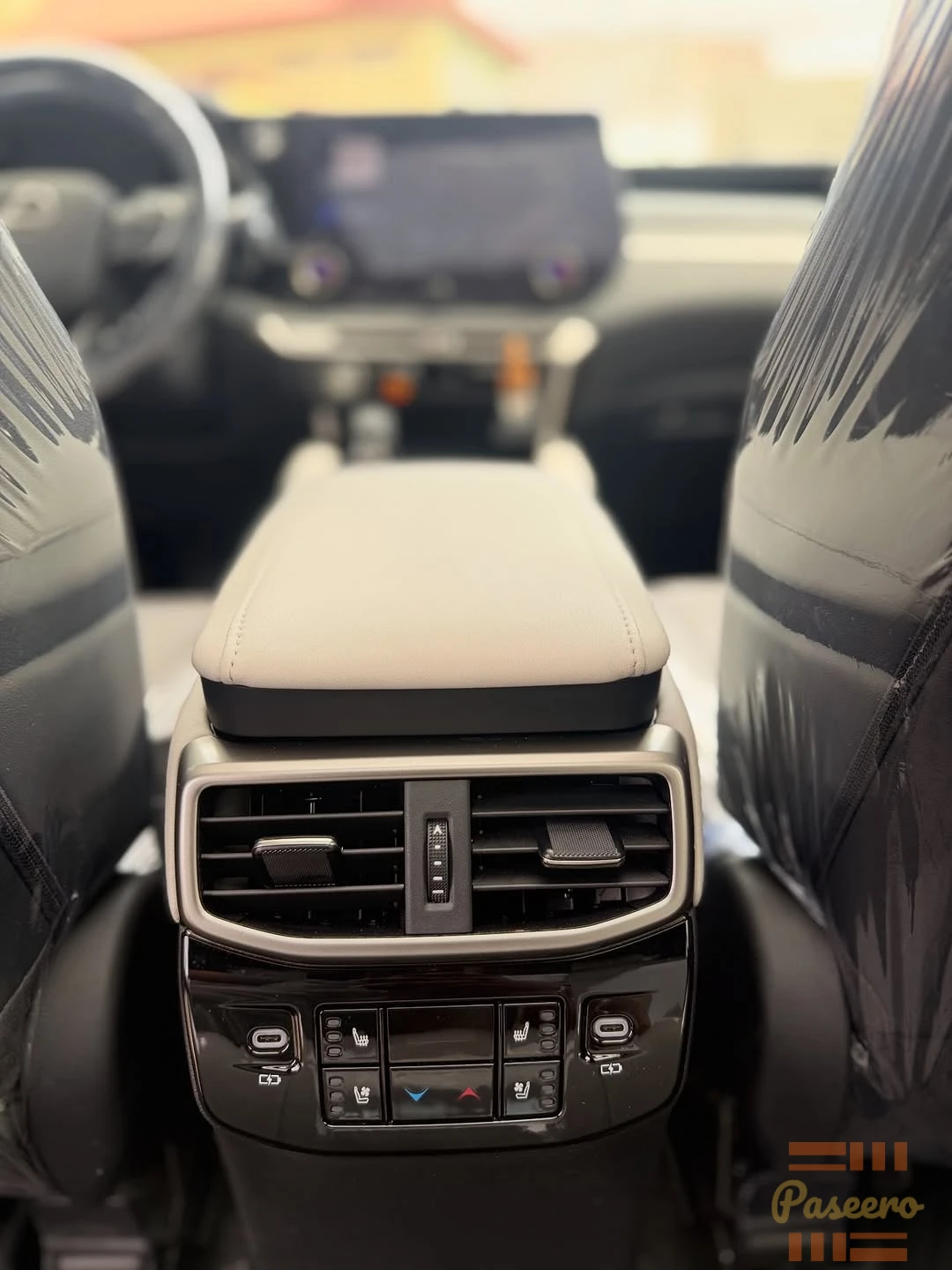 2023 LEXUS RX350 AWD3