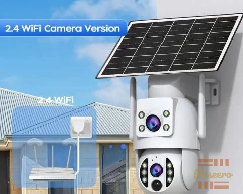 New china CCTV camera1