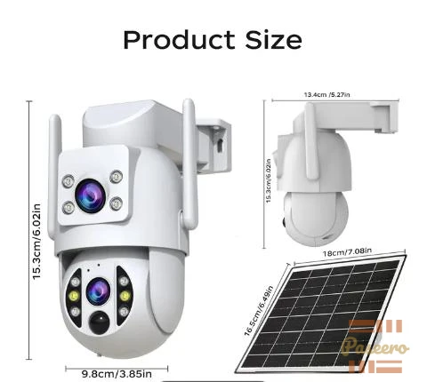 New china CCTV camera2