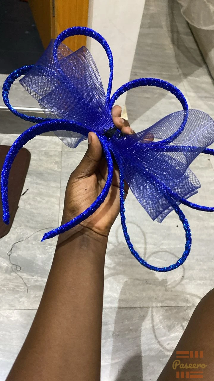 Fascinators