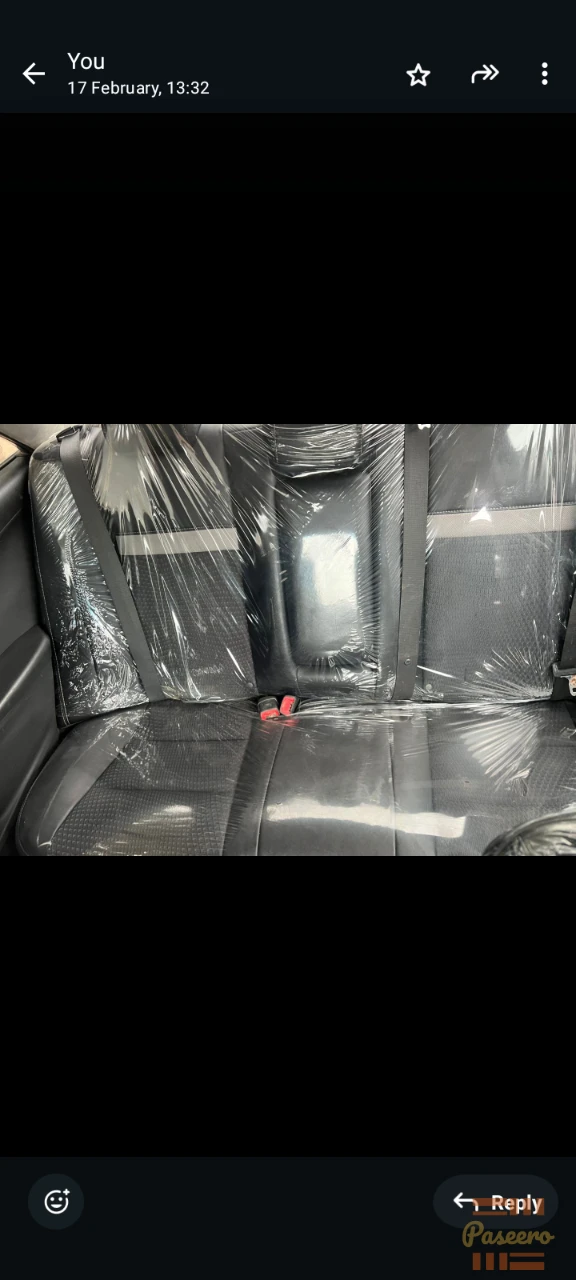 Toyota Camry 20147