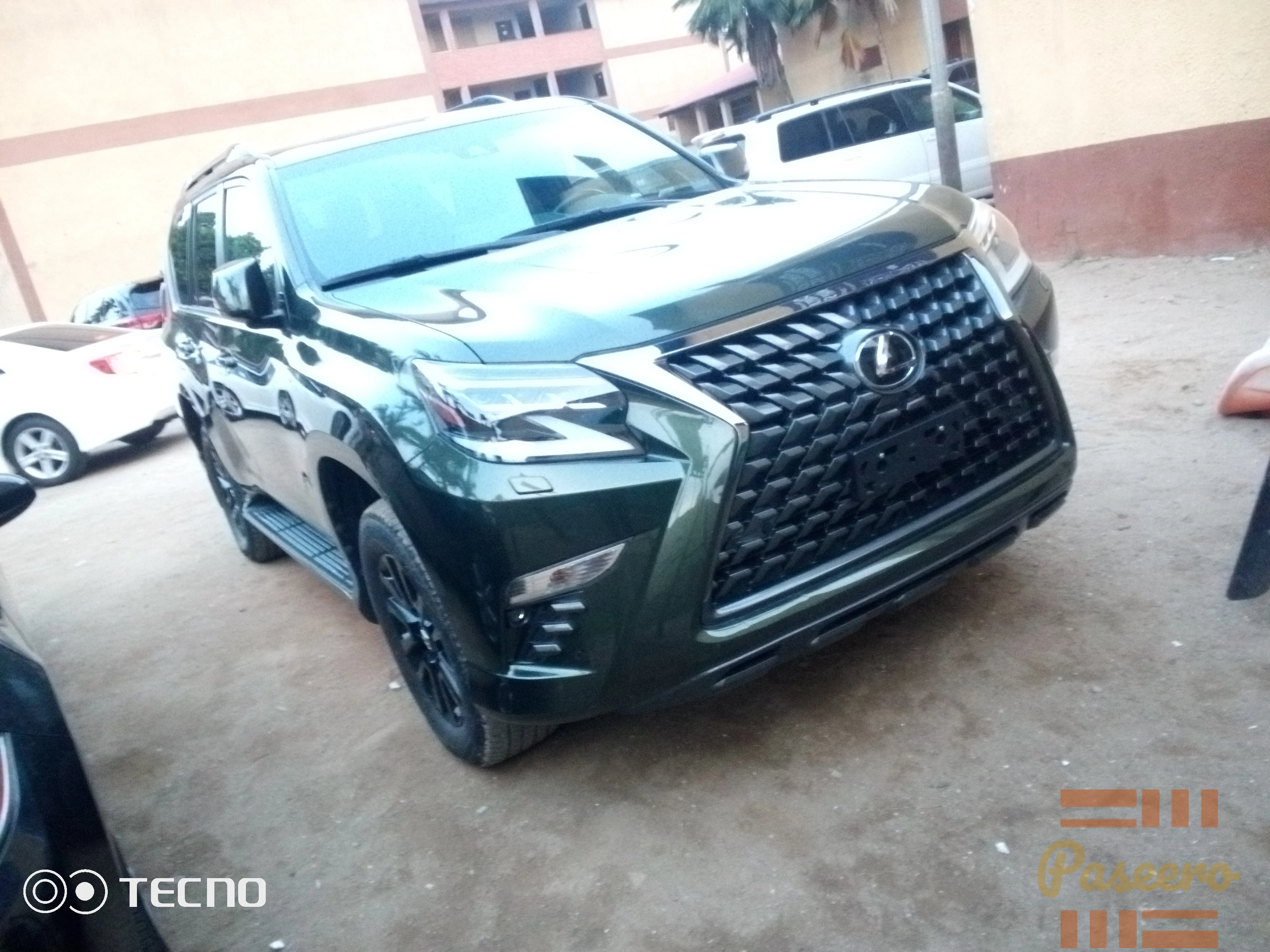 Adizzy autos car1