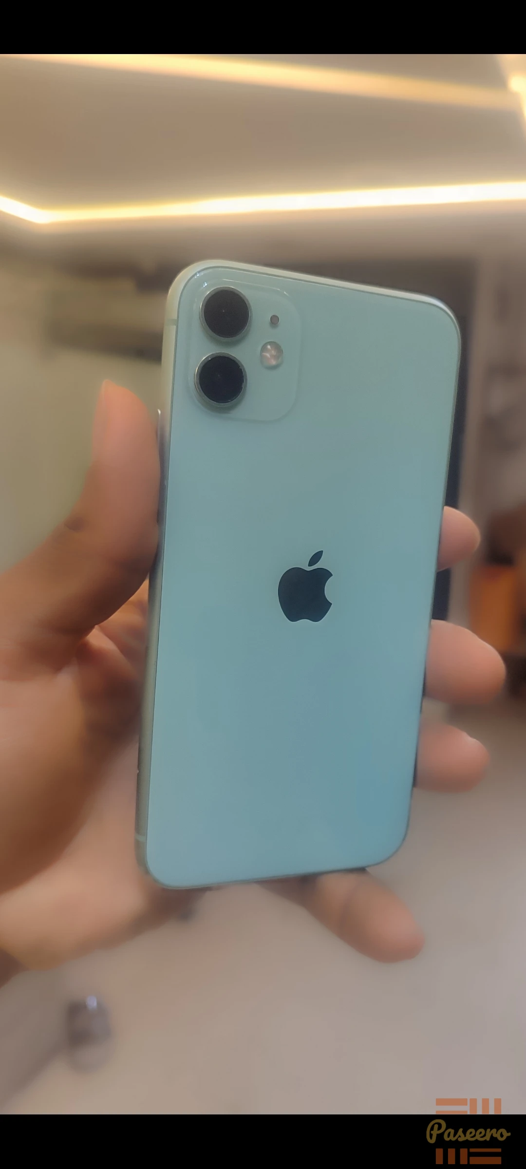 USED IPHONE 11(64GB)