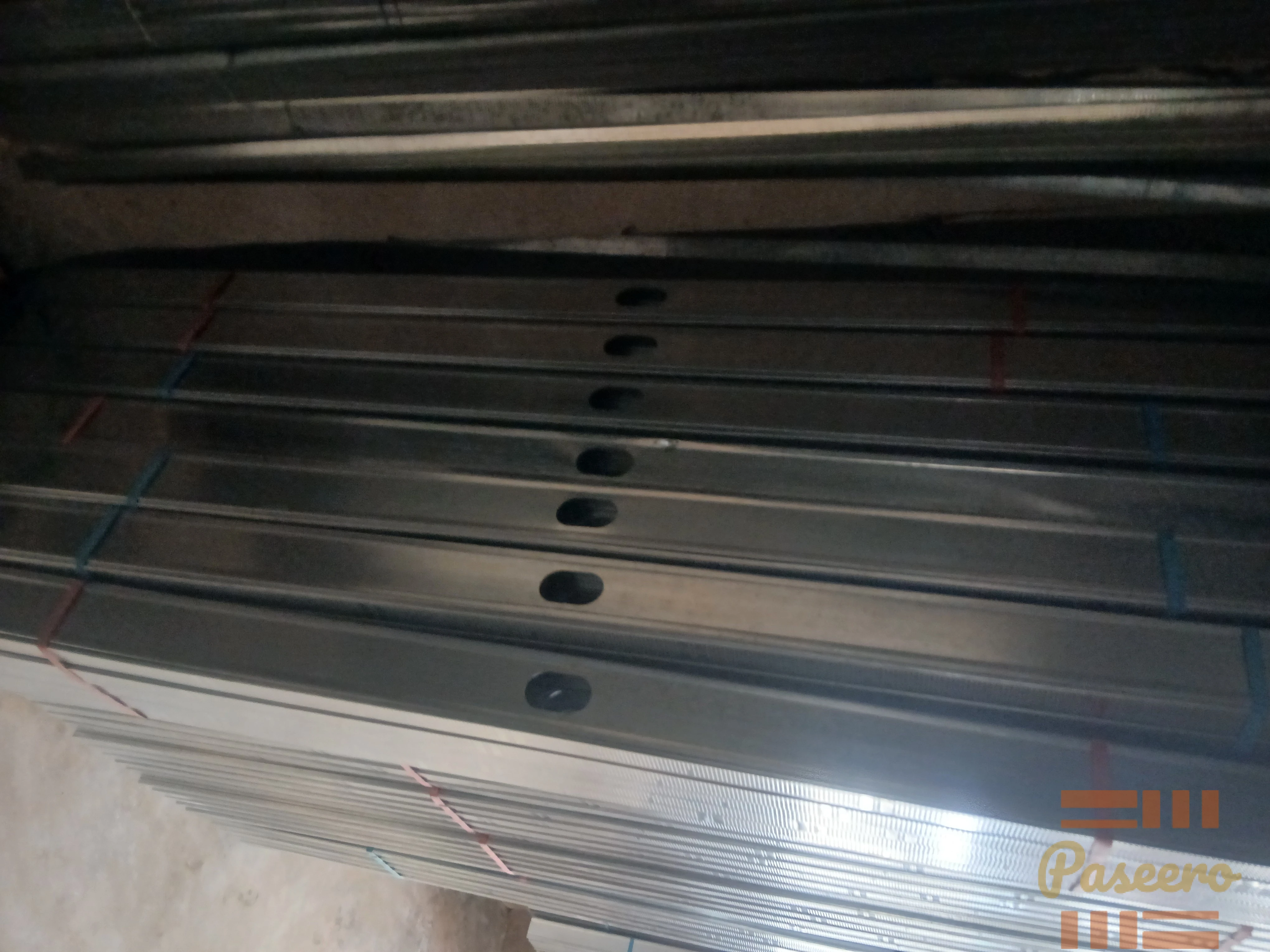 Studs and Track for partition and other multipurpose uses1