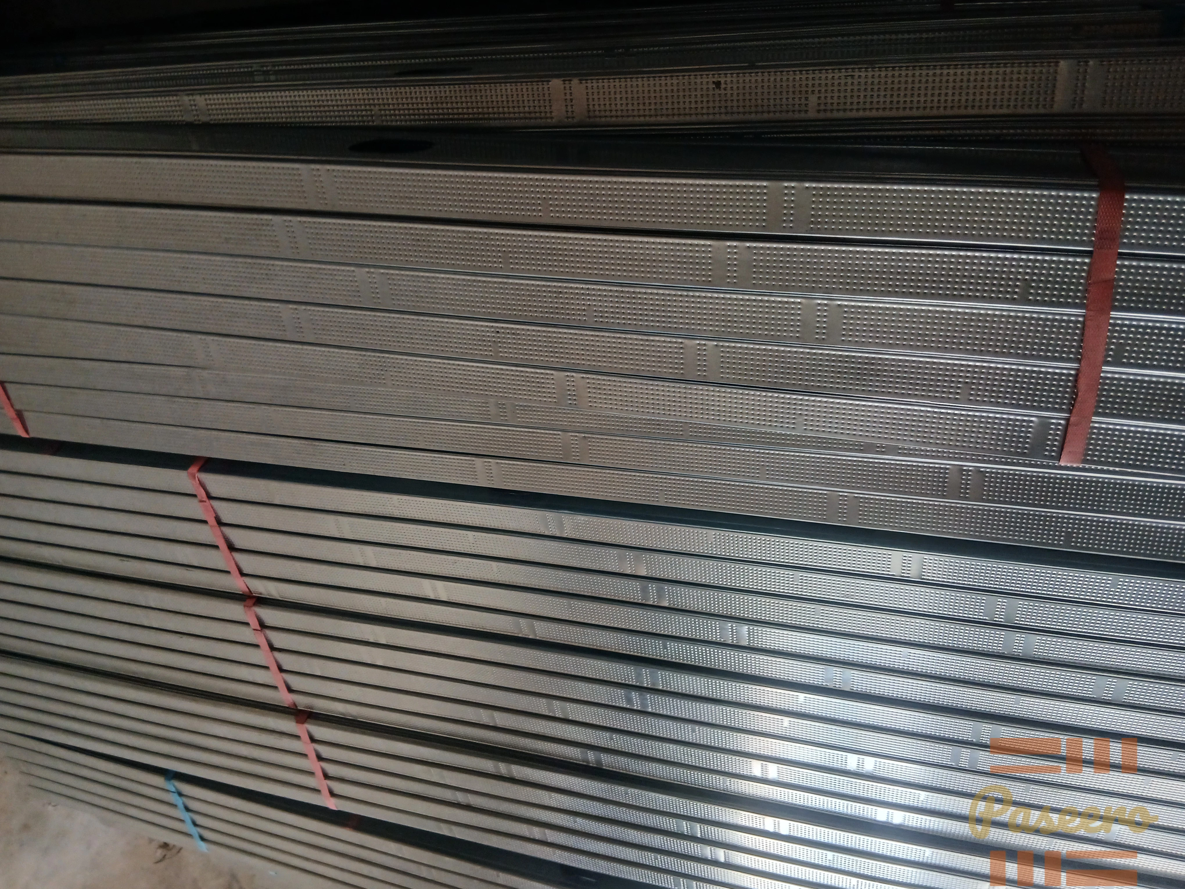 Studs and Track for partition and other multipurpose uses3