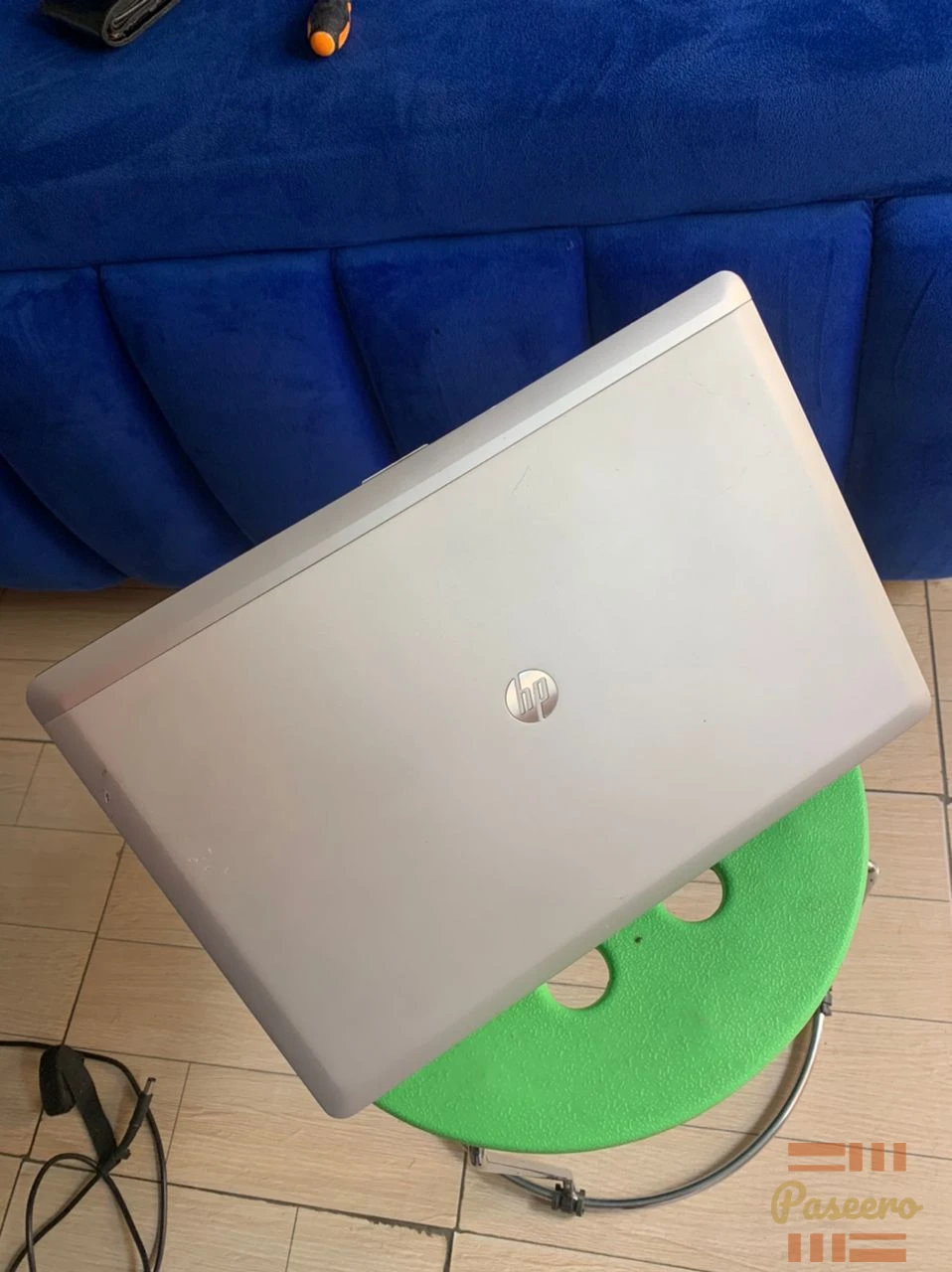 Used HP FOLIO1