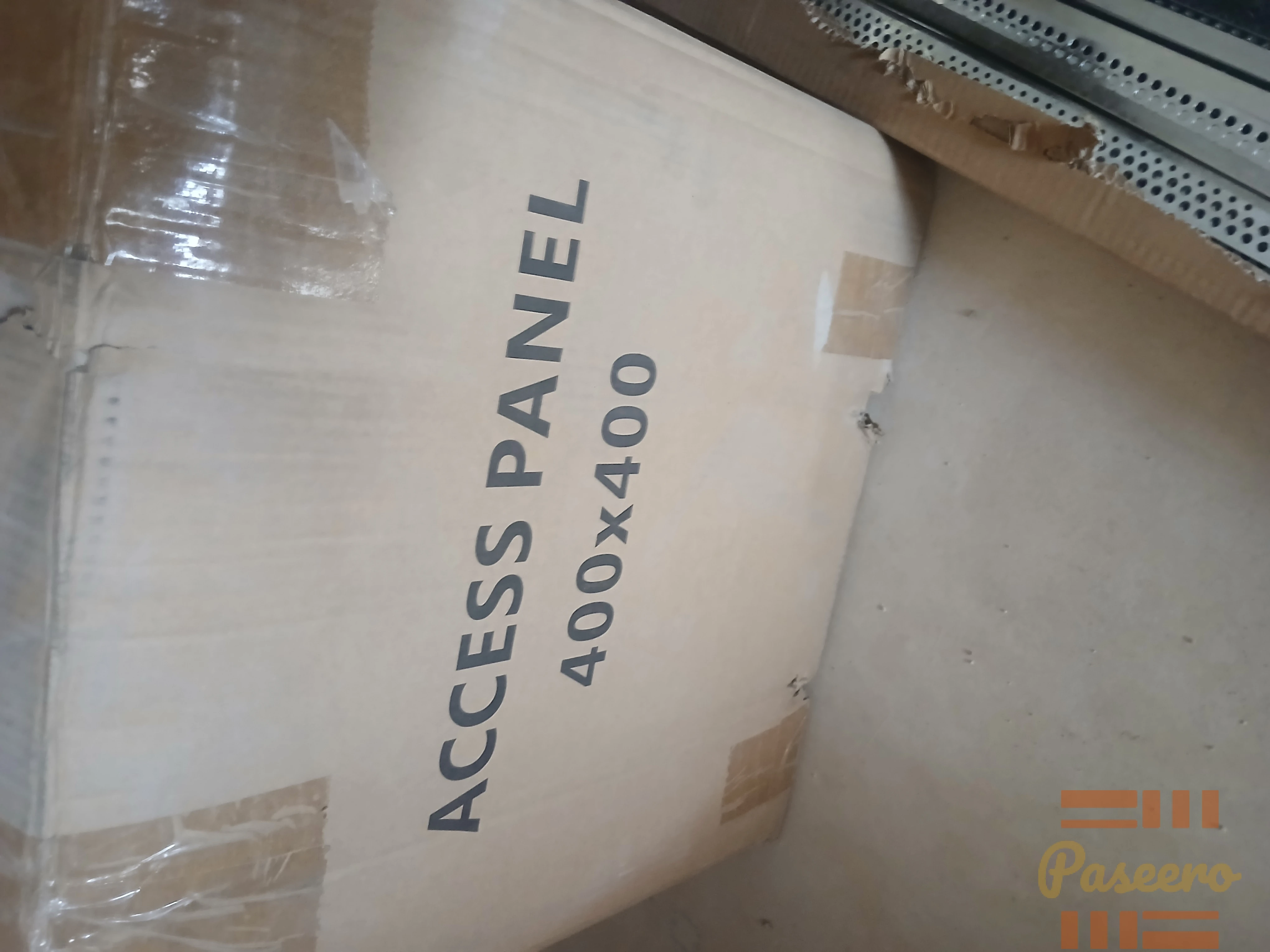 60 by 60 Access Panel and all other sizes1