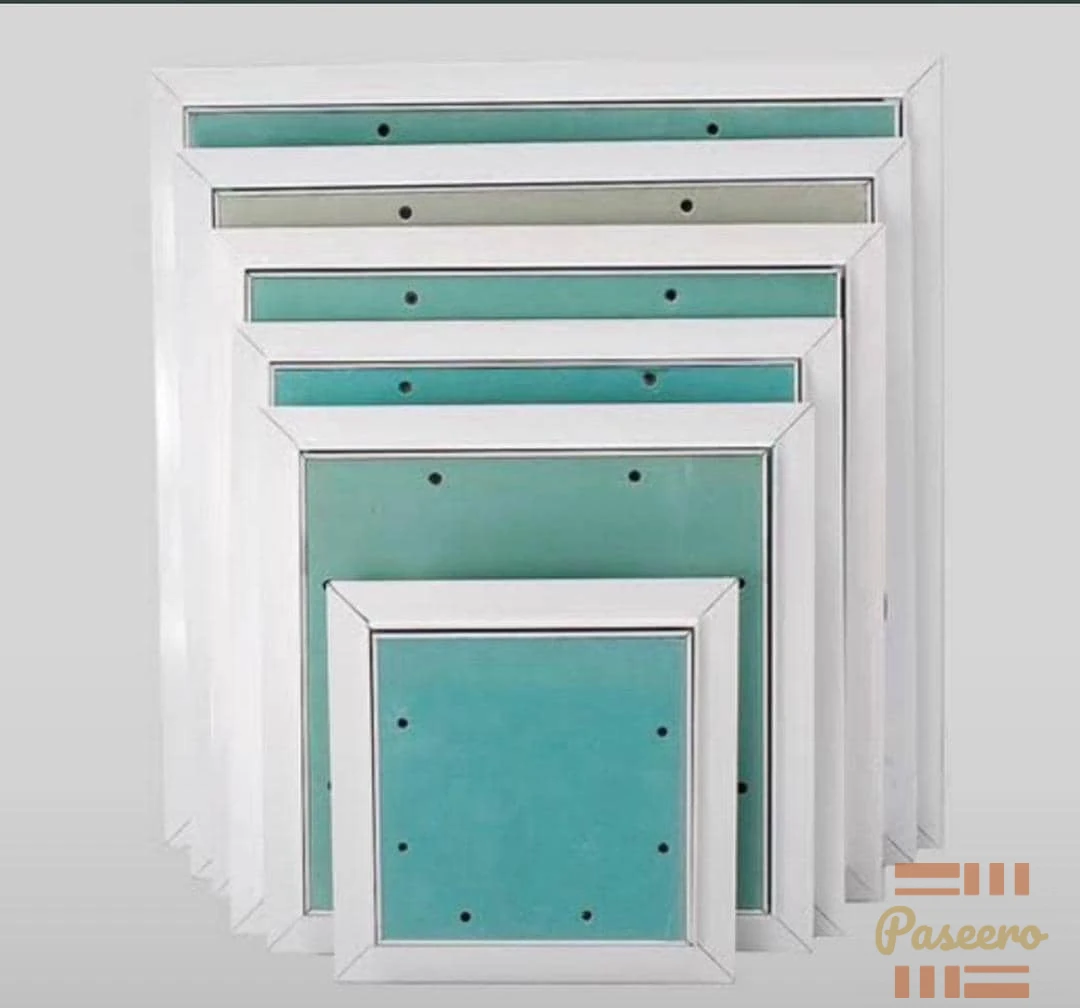 Access Panel 40x40 and 60x60