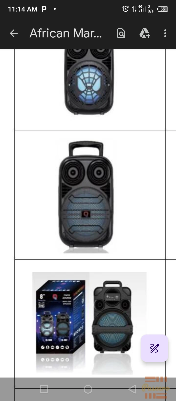 Bluetooth Speaker