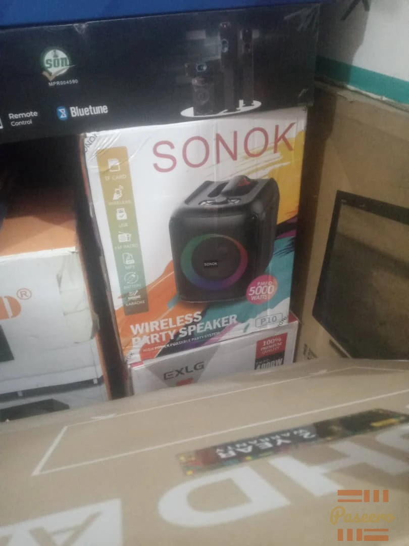 Home audio2