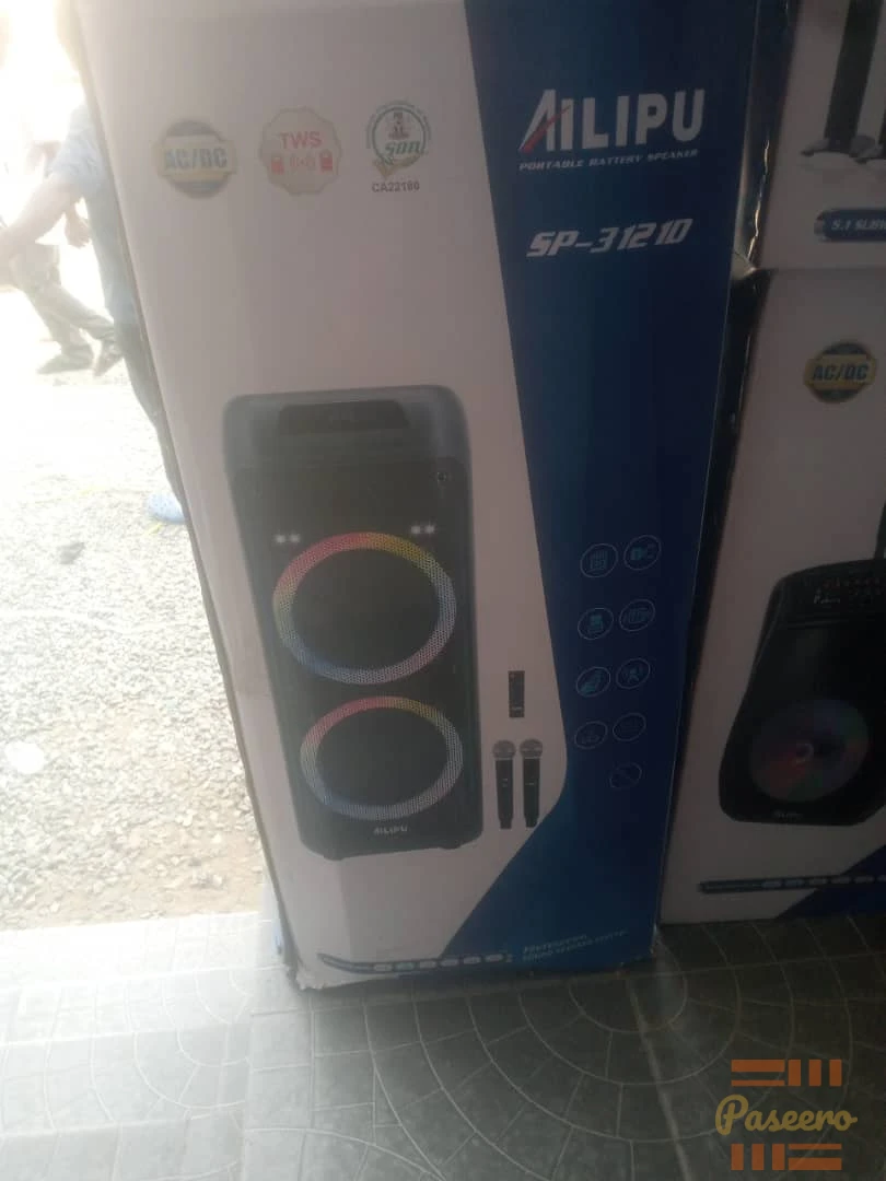 Home audio1