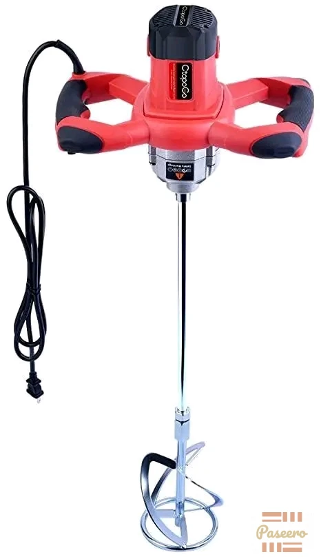 New sanding machine for wall Sander1