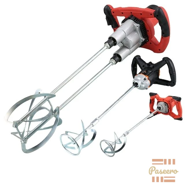 New sanding machine for wall Sander2