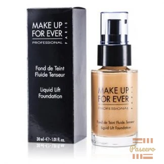 HD SKIN MAKE UP FOR EVER UNDECTECTABLE STAY-TRUE FOUNDATION 30ML1