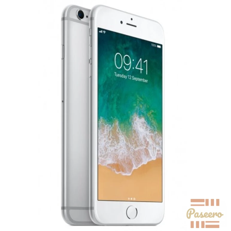 Apple IPhone 6s Plus2