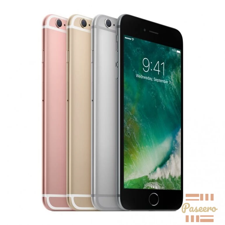 Apple IPhone 6s Plus1