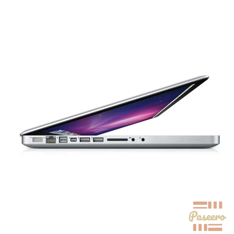 Apple Macbook Pro 2011 - Intel Core i7 - 4GB RAM - 500GB SSD2