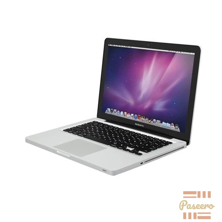 Apple Macbook Pro 2011 - Intel Core i7 - 4GB RAM - 500GB SSD