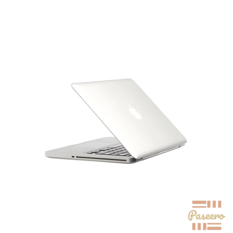 Apple Macbook Pro 2011 - Intel Core i7 - 4GB RAM - 500GB SSD1