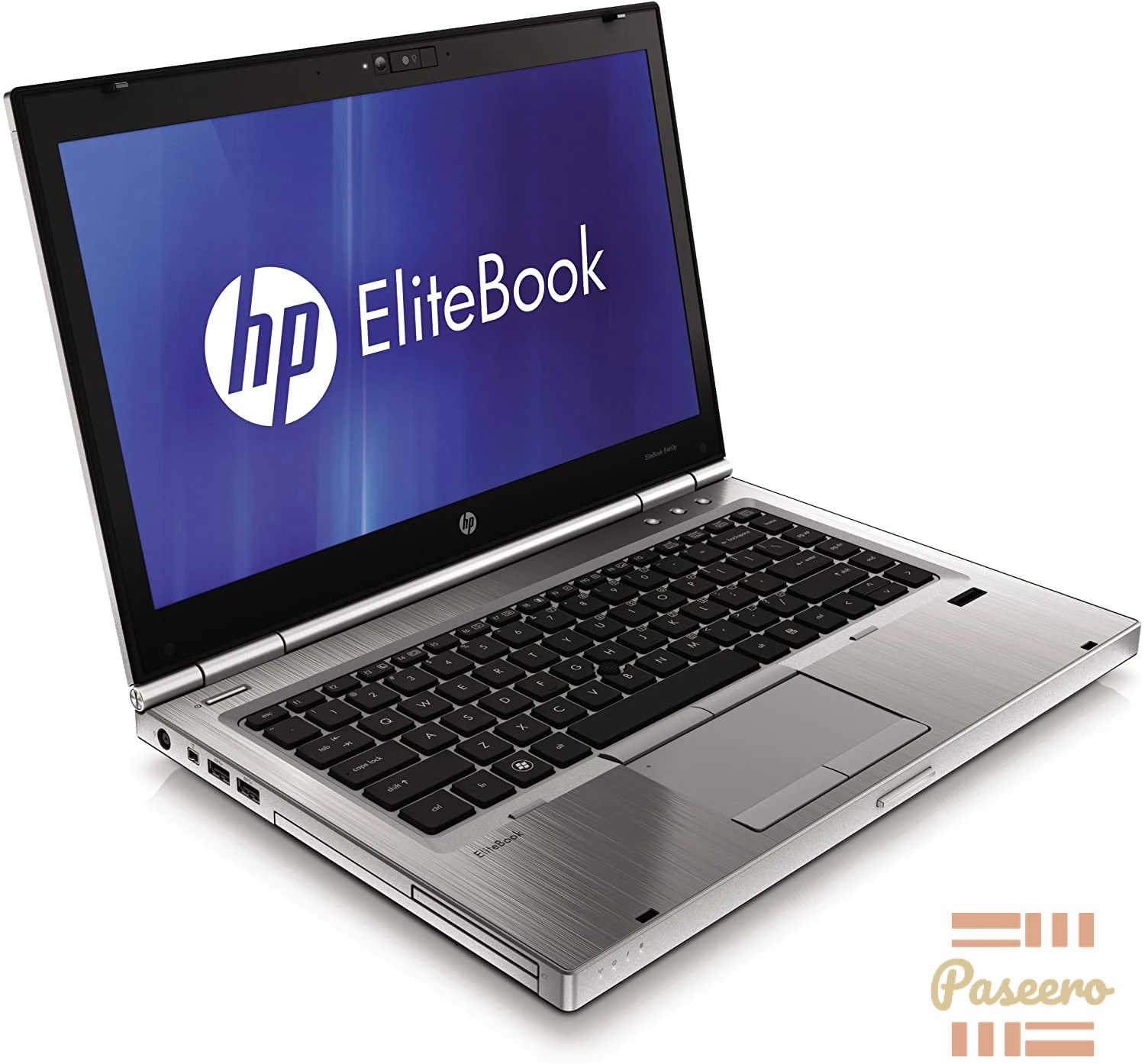 Hp Elitebook 8460p - Intel core i5 - 4GB RAM - 320GB HDD