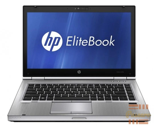 Hp Elitebook 8460p - Intel core i5 - 4GB RAM - 320GB HDD2