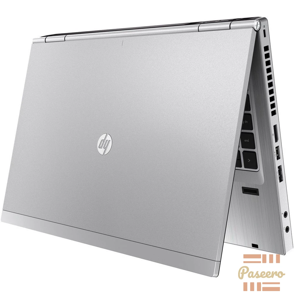 Hp Elitebook 8460p - Intel core i5 - 4GB RAM - 320GB HDD1