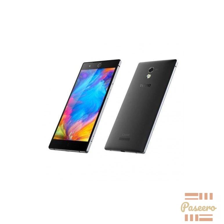 Tecno Camon C9 - 2GB RAM - 16GB ROM2
