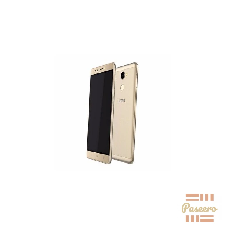 Tecno Camon C9 - 2GB RAM - 16GB ROM1